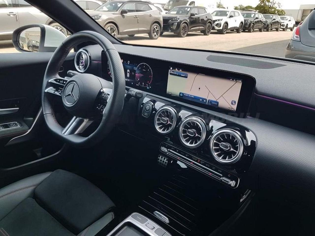 Mercedes Mercedes Classe A usata 22