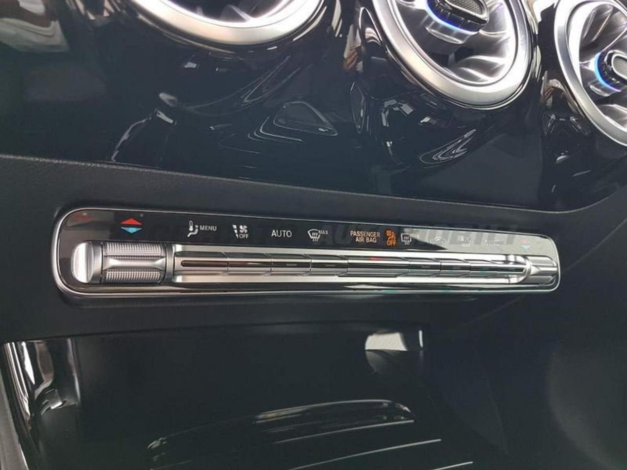 Mercedes Mercedes Classe A usata, con climatizzatore