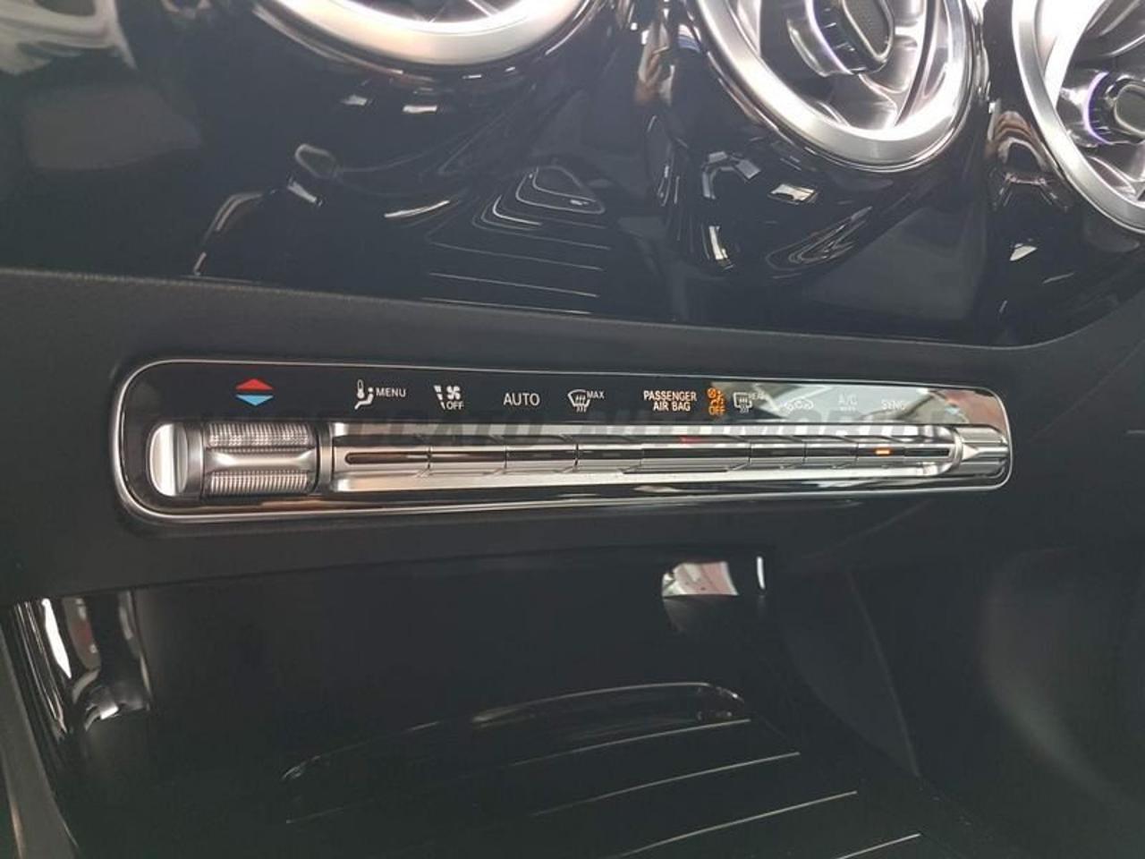 Mercedes Mercedes Classe A usata, con climatizzatore
