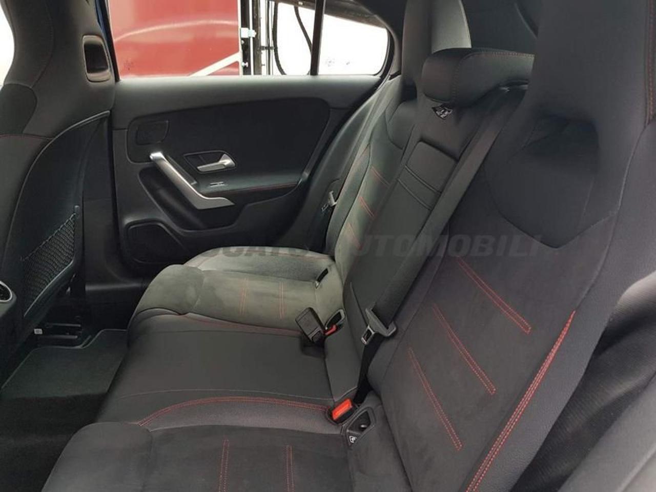 Mercedes Mercedes Classe A usata 5
