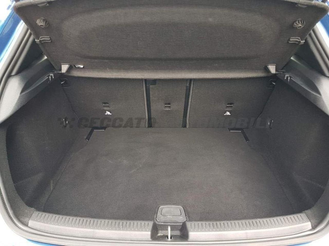 Mercedes Mercedes Classe A usata 6