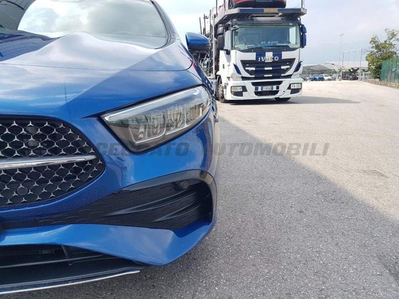 Mercedes Mercedes Classe A usata 7