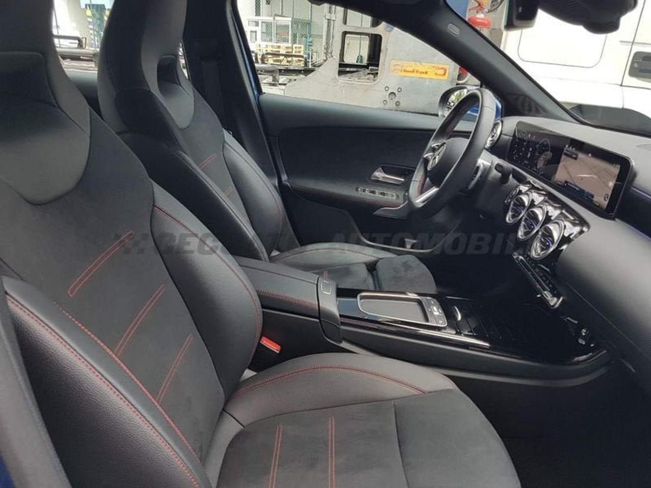 Mercedes Mercedes Classe A usata 15