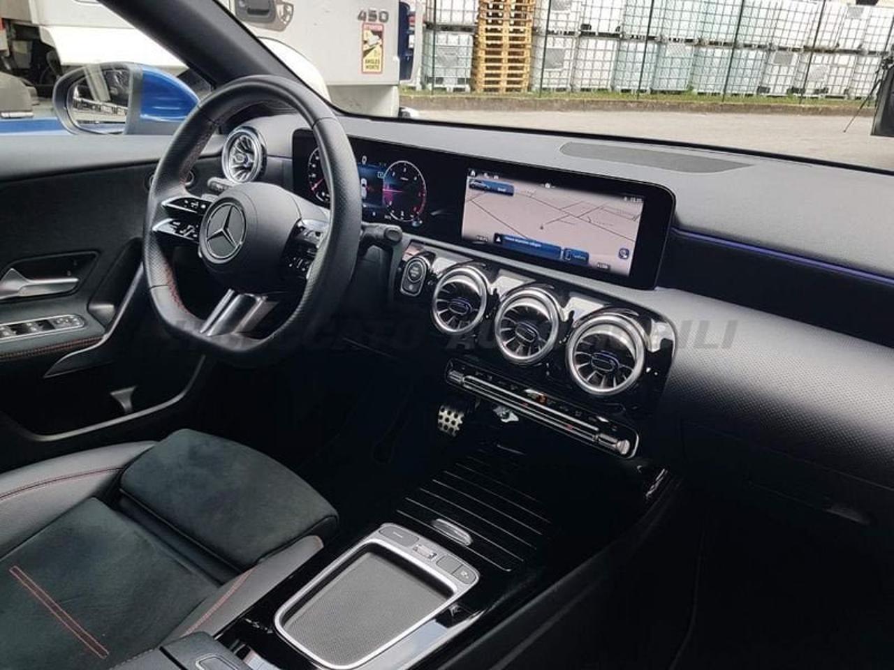 Mercedes Mercedes Classe A usata 20