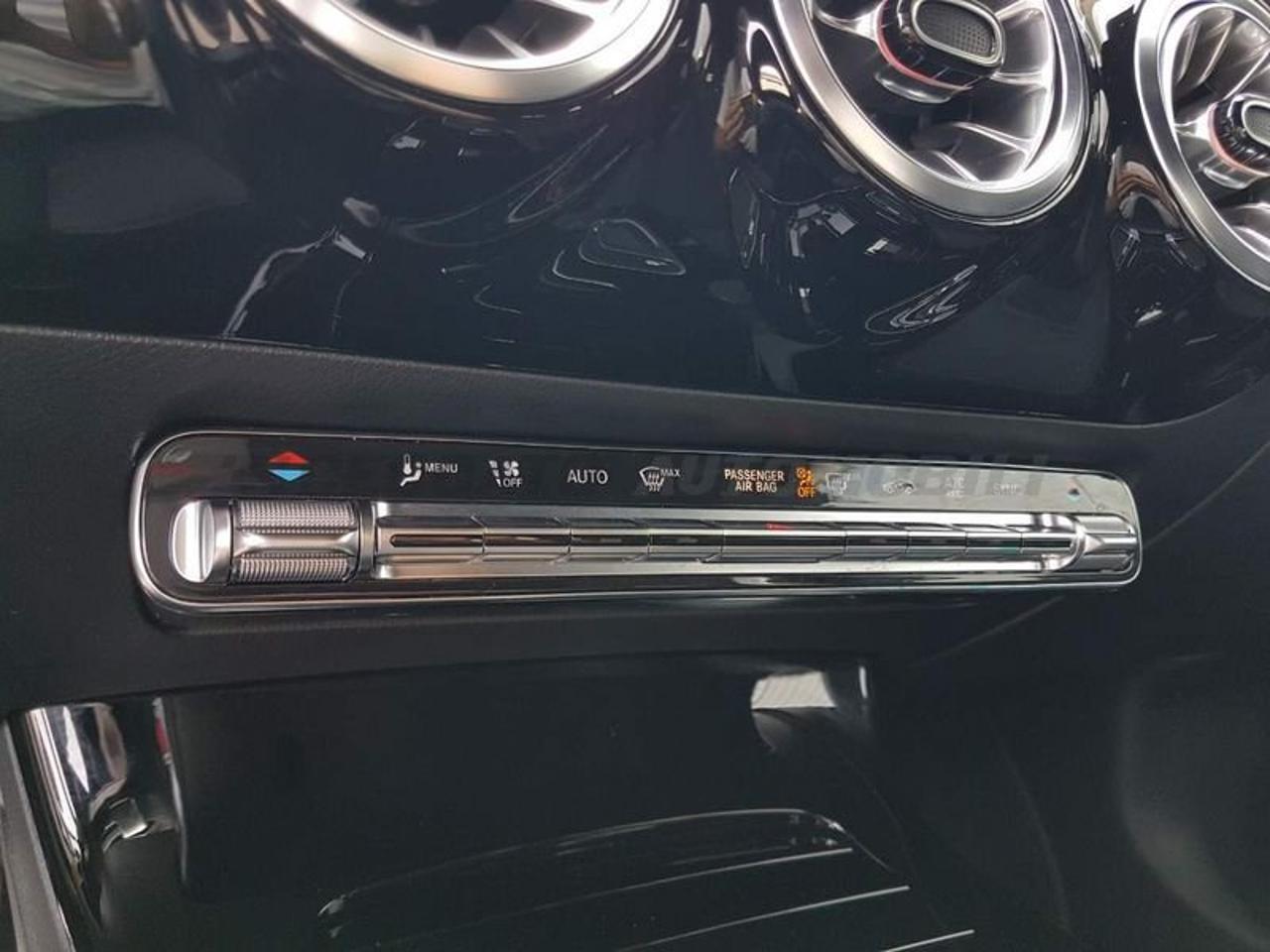 Mercedes Mercedes Classe A usata, con climatizzatore