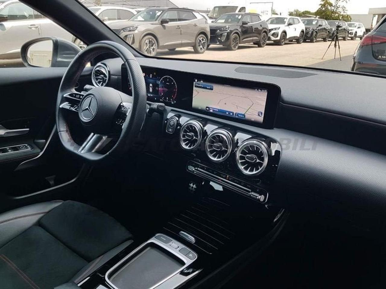 Mercedes Mercedes Classe A usata 22