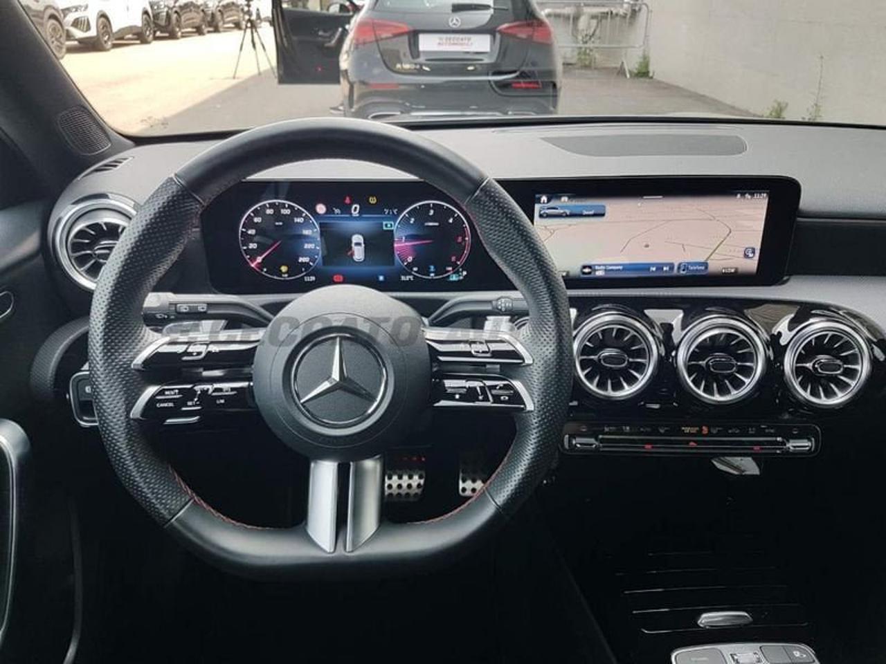 Mercedes Mercedes Classe A usata 23