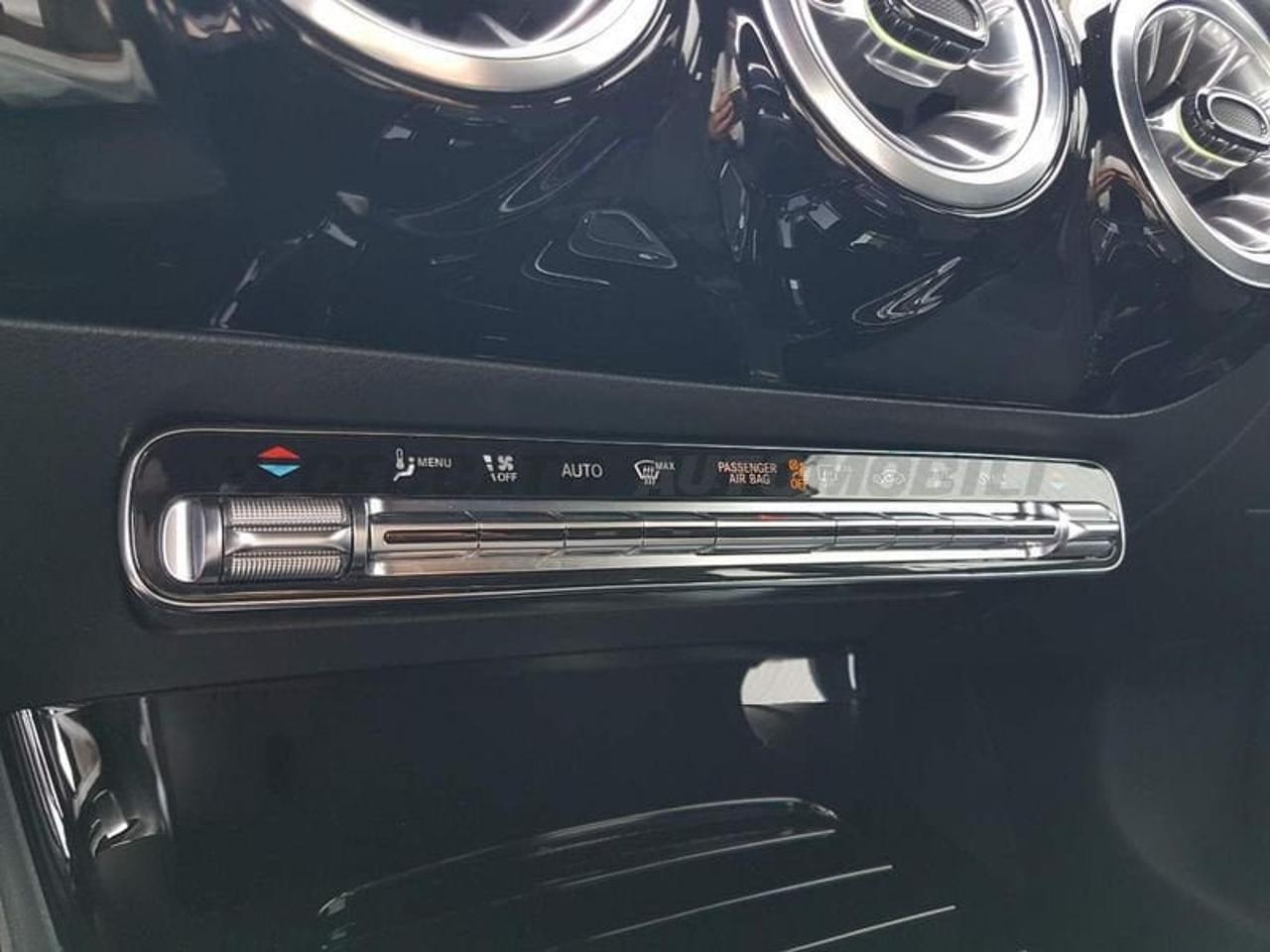 Mercedes Mercedes Classe A usata, con climatizzatore