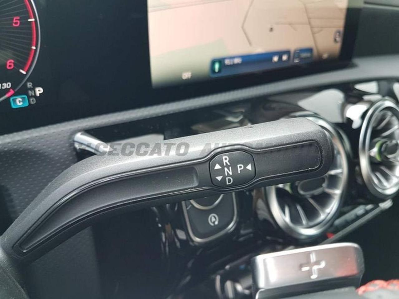 Mercedes Mercedes Classe A usata, con navigatore