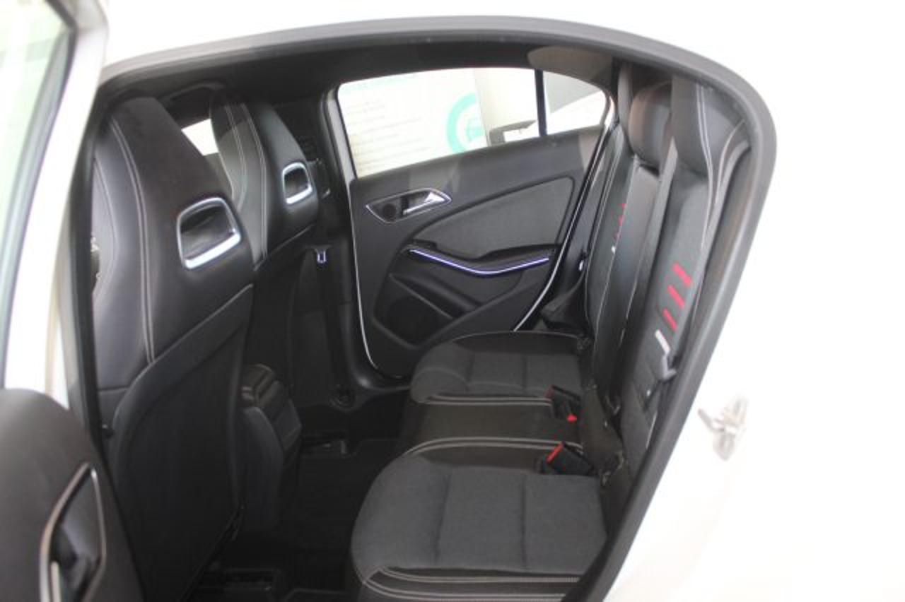 Mercedes Mercedes Classe A usata 14