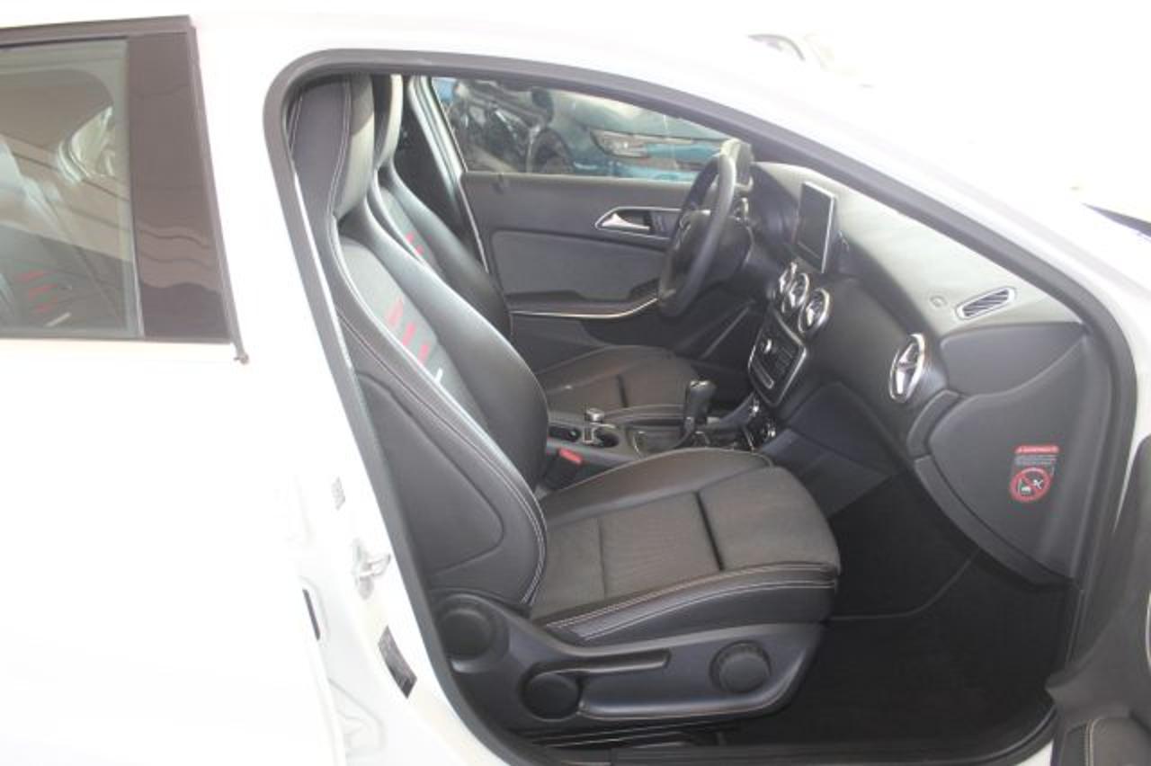 Mercedes Mercedes Classe A usata 15
