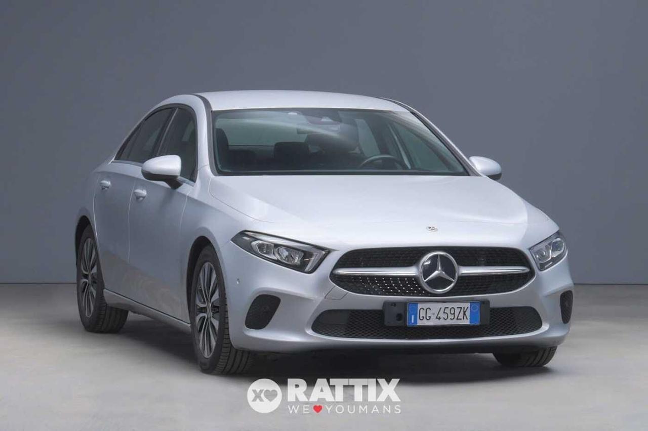 Mercedes Mercedes Classe A CLASSE A d Sedan 2.0 116CV Business Auto