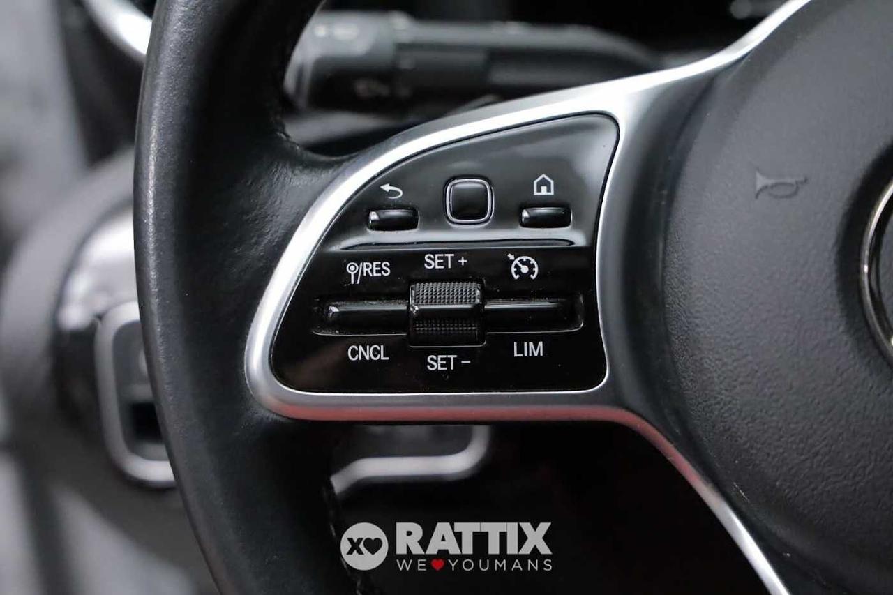 Mercedes Mercedes Classe A usata, con Interno 11