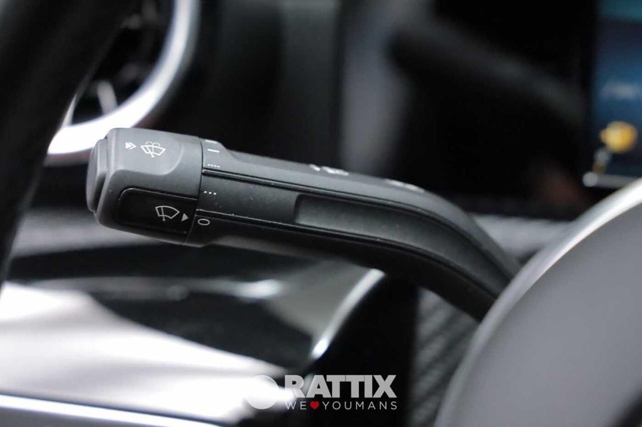 Mercedes Mercedes Classe A usata 3