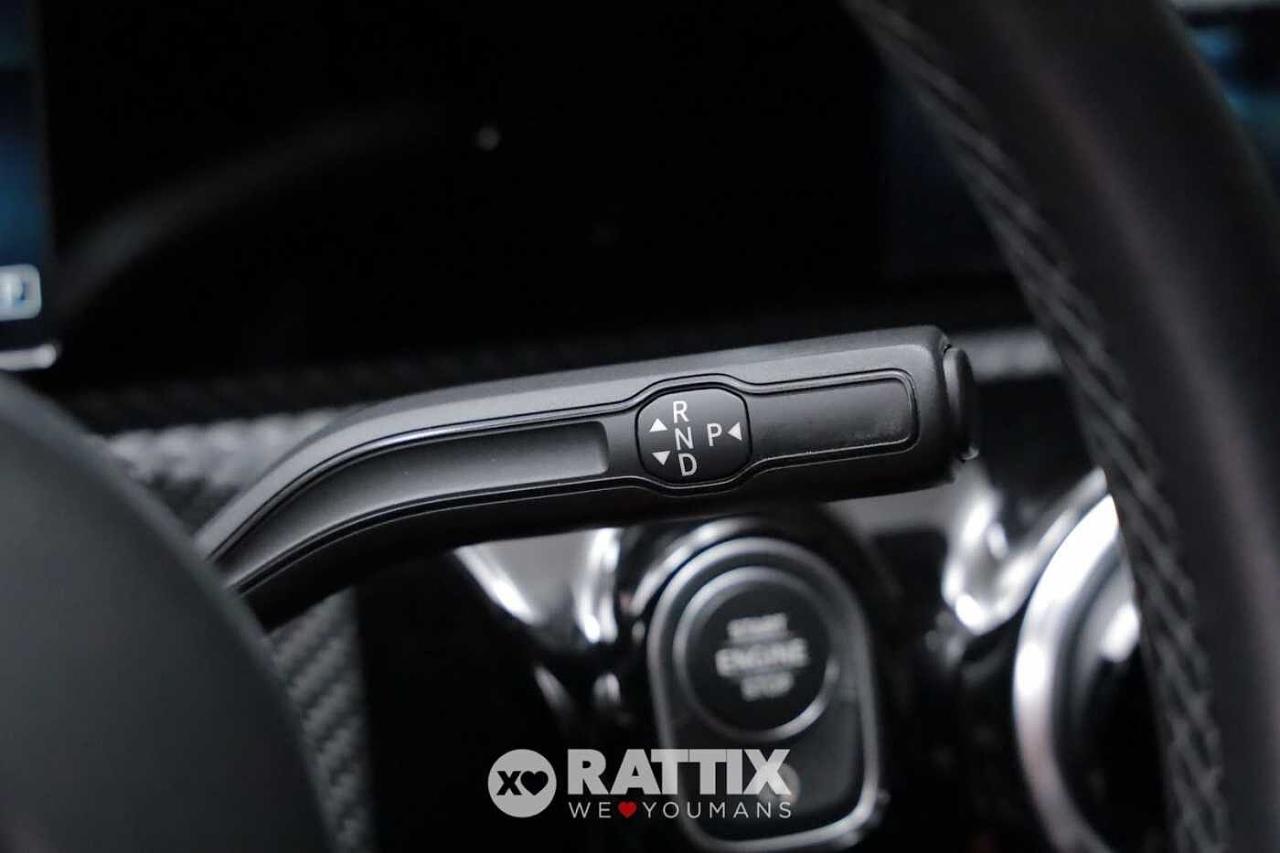 Mercedes Mercedes Classe A usata 4