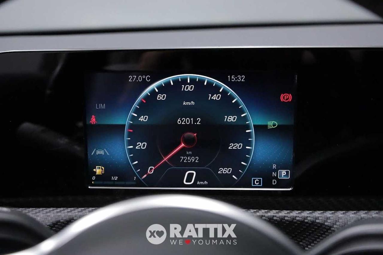 Mercedes Mercedes Classe A usata 5