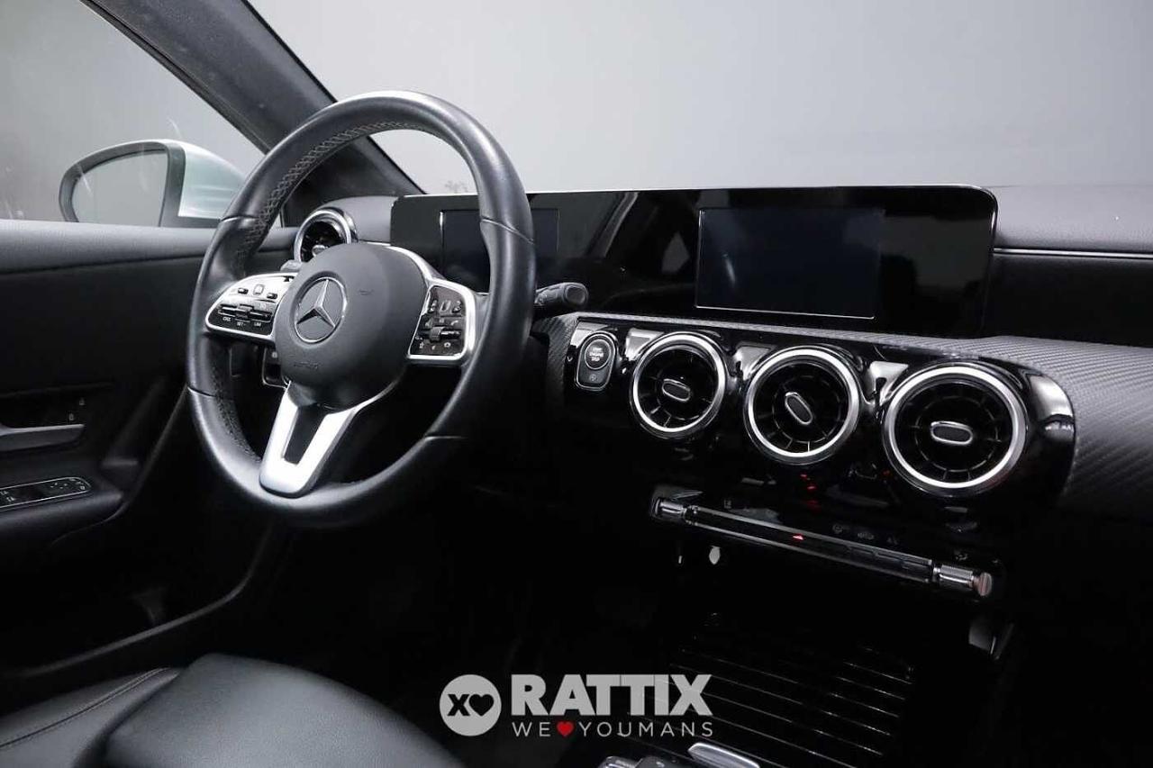 Mercedes Mercedes Classe A usata 6