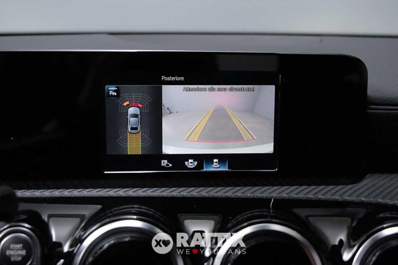 Mercedes Mercedes Classe A usata 13
