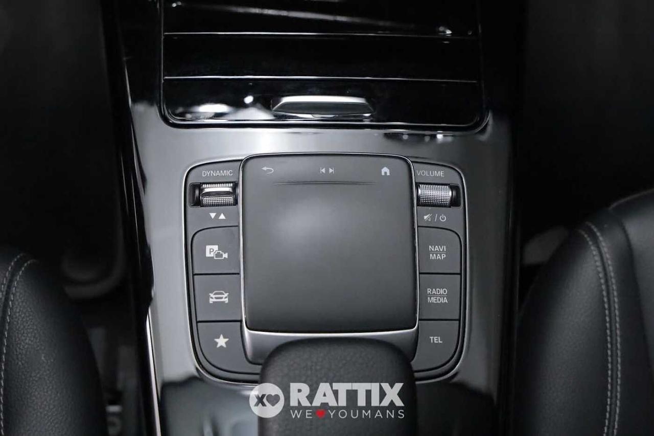 Mercedes Mercedes Classe A usata 14