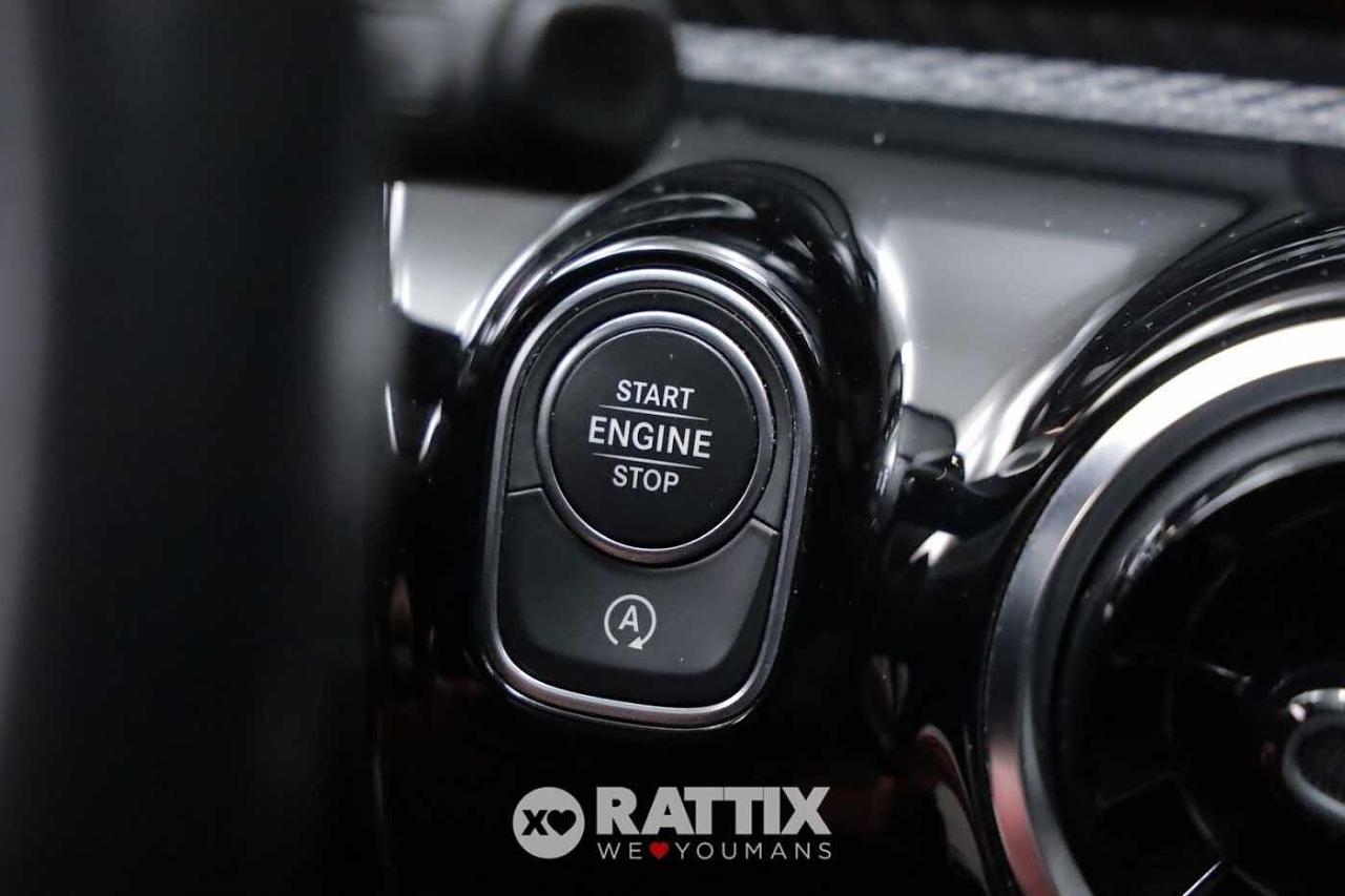 Mercedes Mercedes Classe A usata 15