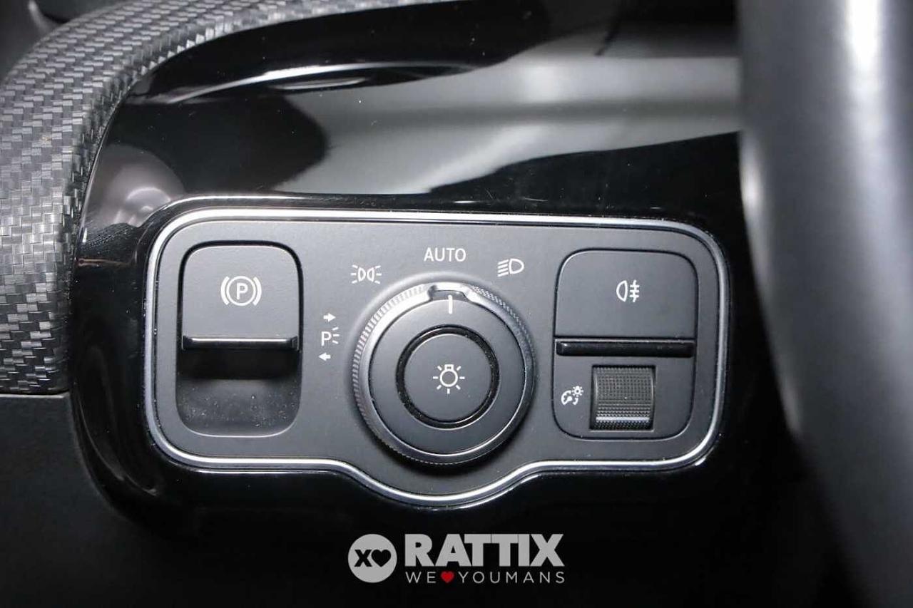 Mercedes Mercedes Classe A usata 16