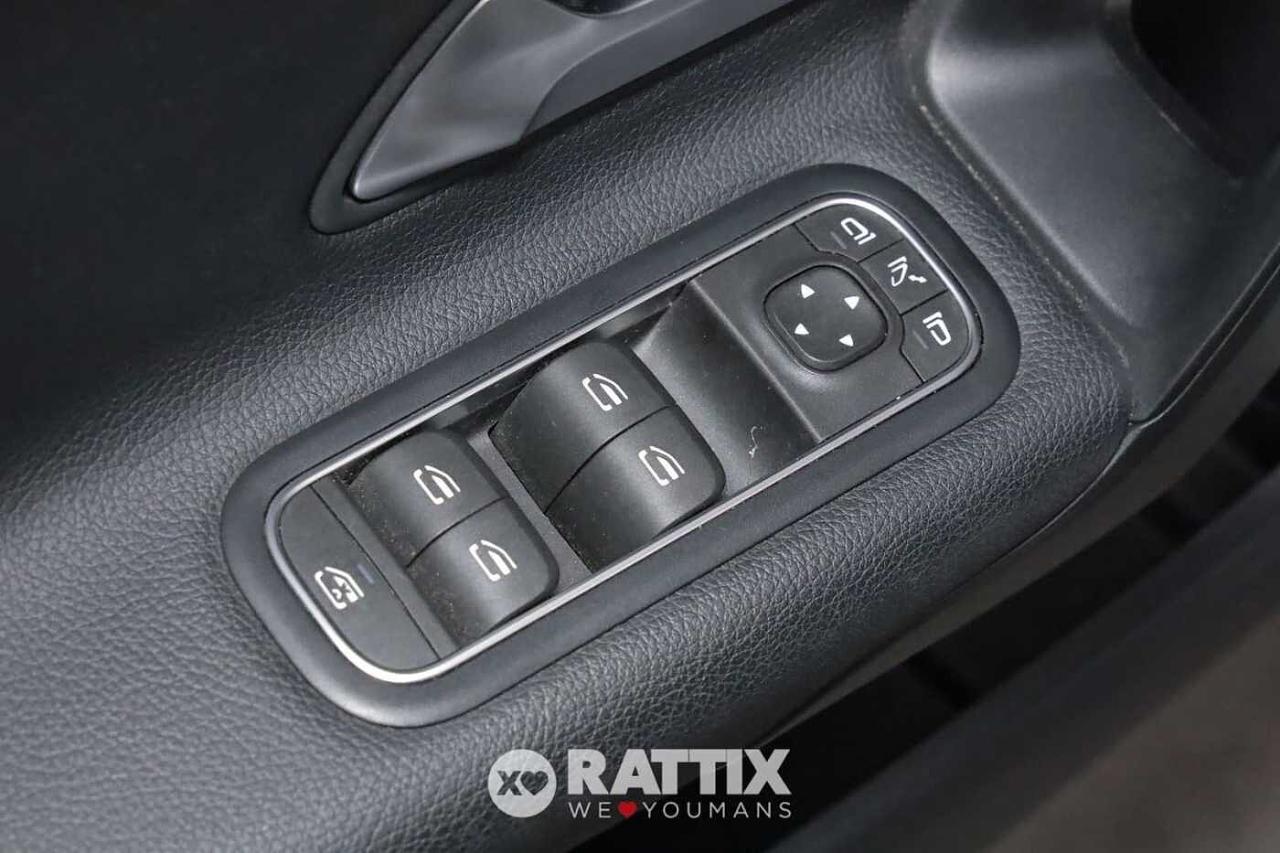 Mercedes Mercedes Classe A usata 17