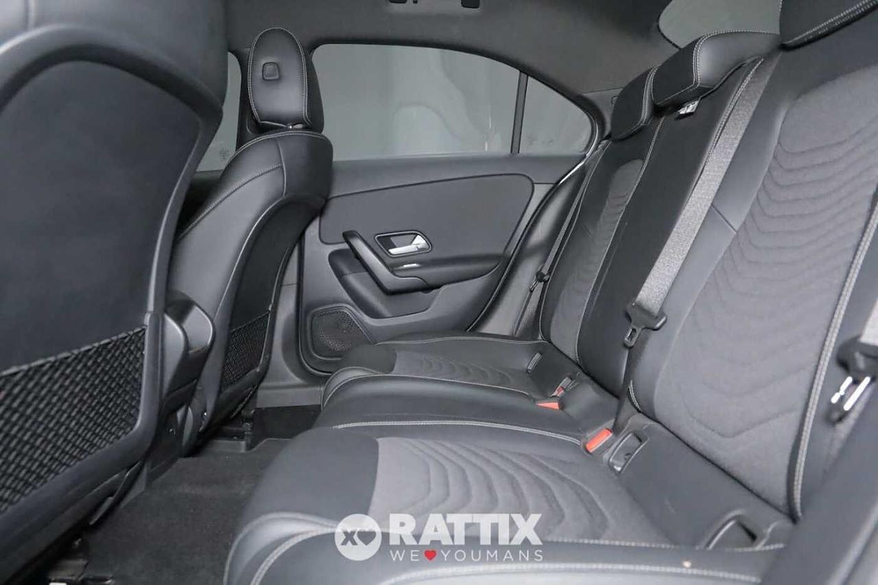Mercedes Mercedes Classe A usata 18