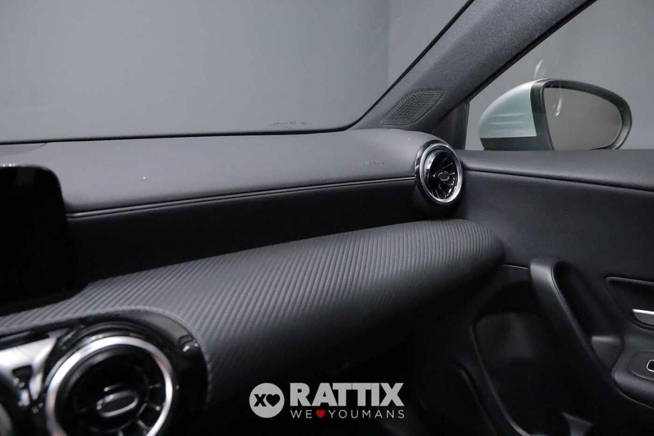 Mercedes Mercedes Classe A usata 19