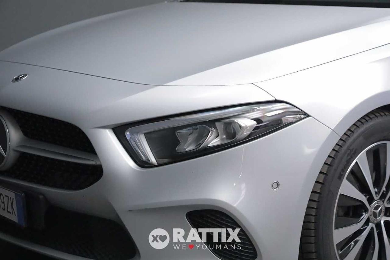 Mercedes Mercedes Classe A usata 20