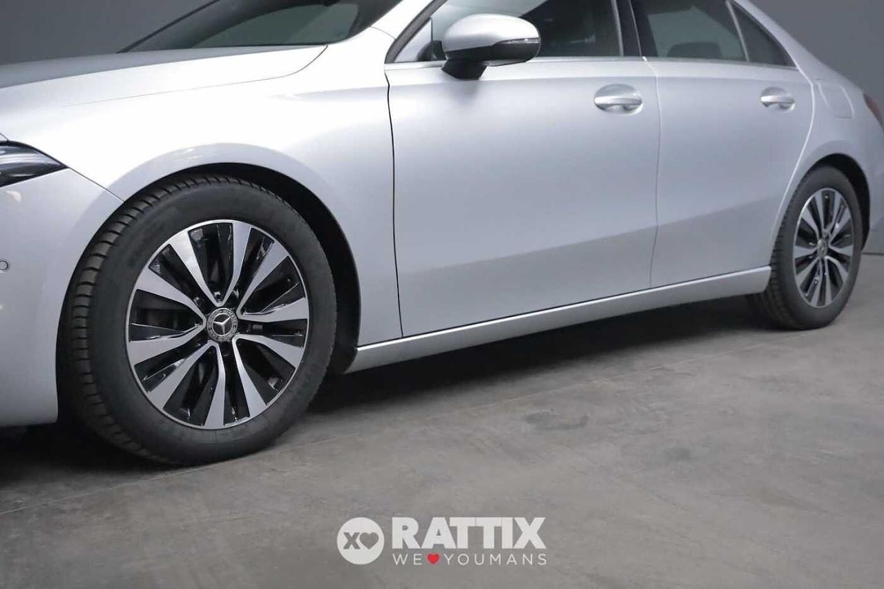 Mercedes Mercedes Classe A usata 21