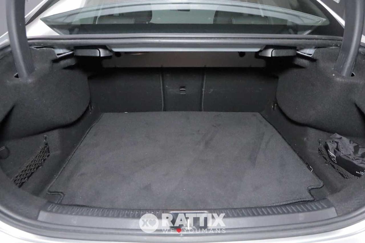 Mercedes Mercedes Classe A usata 23