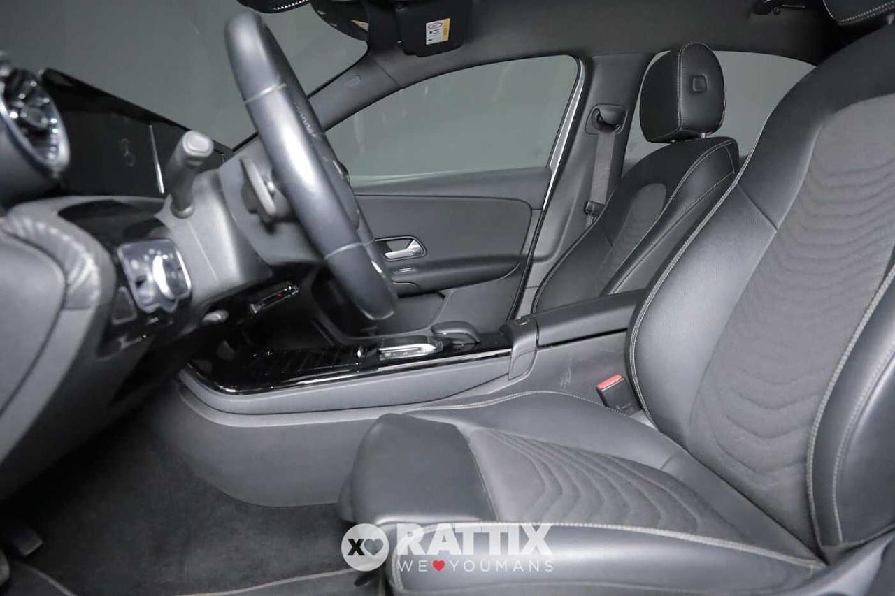 Mercedes Mercedes Classe A usata 24