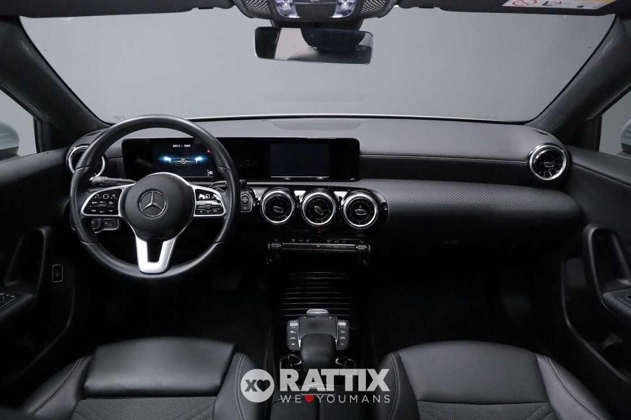 Mercedes Mercedes Classe A usata 25