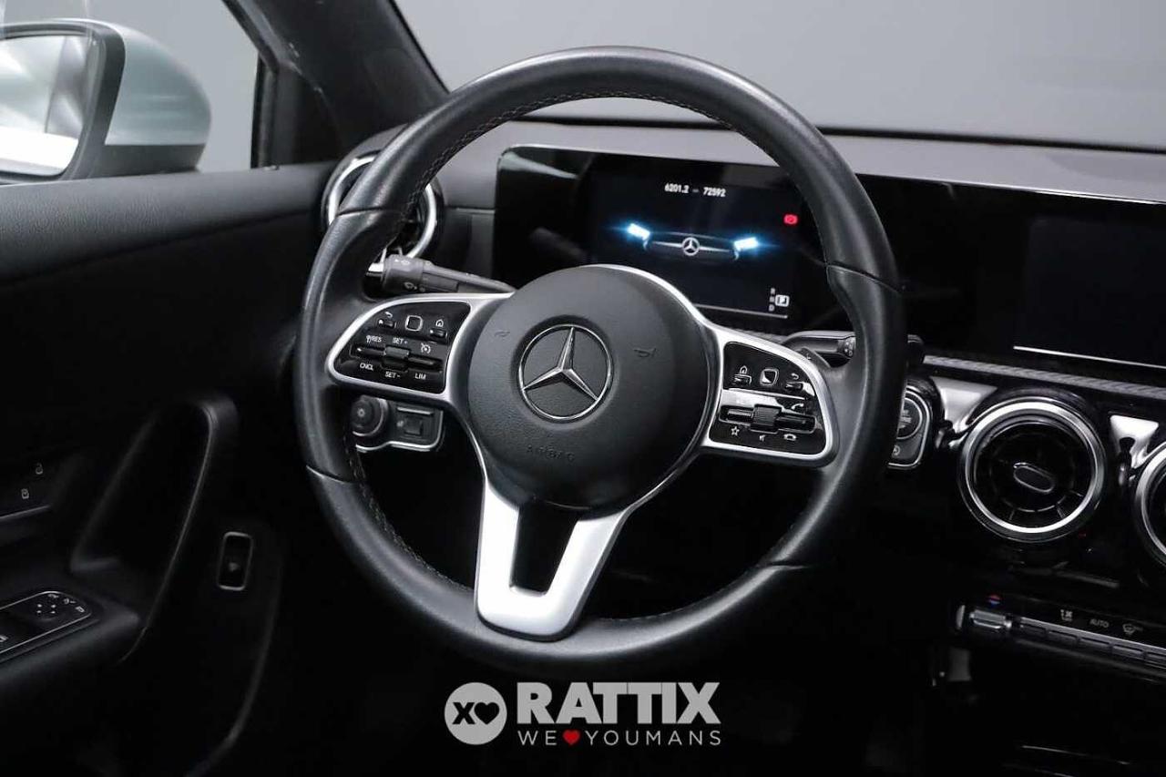 Mercedes Mercedes Classe A usata 26