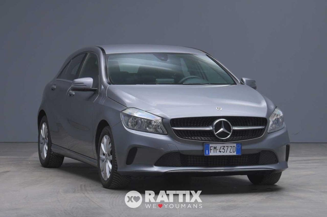 Mercedes Mercedes Classe A CLASSE A d 1.5 109CV Business