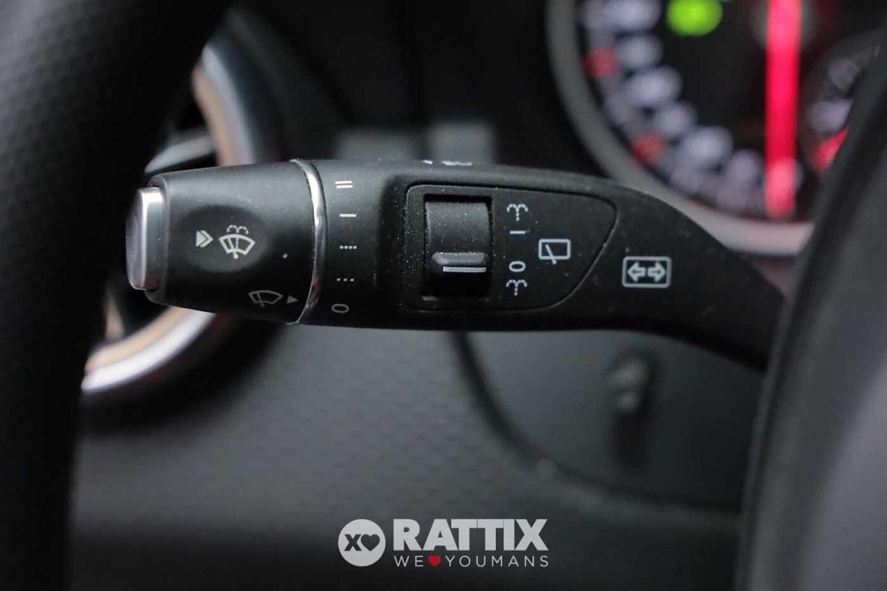 Mercedes Mercedes Classe A usata 3