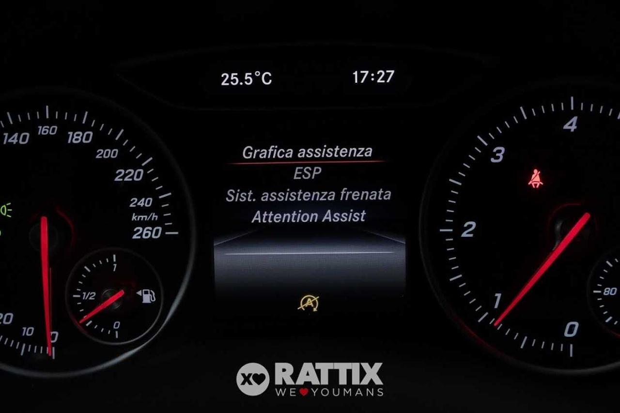 Mercedes Mercedes Classe A usata 6