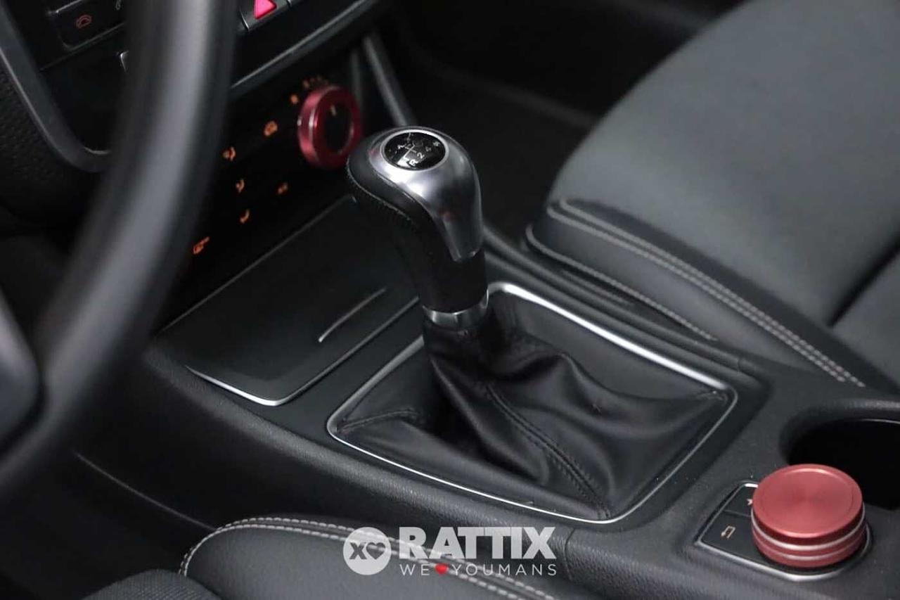 Mercedes Mercedes Classe A usata 12