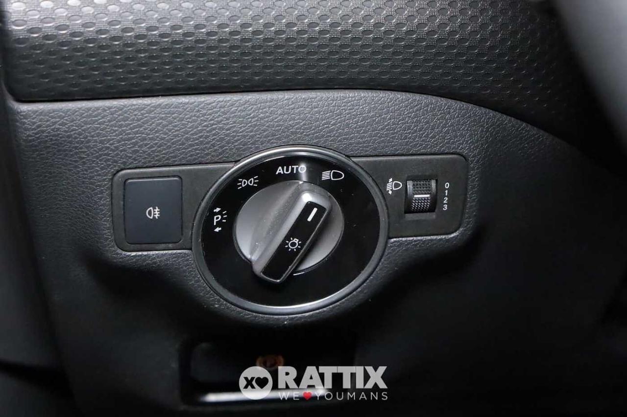 Mercedes Mercedes Classe A usata 15