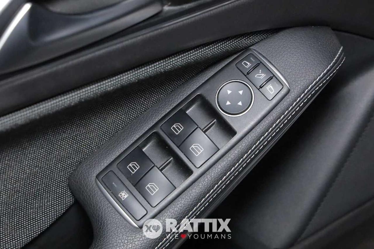 Mercedes Mercedes Classe A usata 16