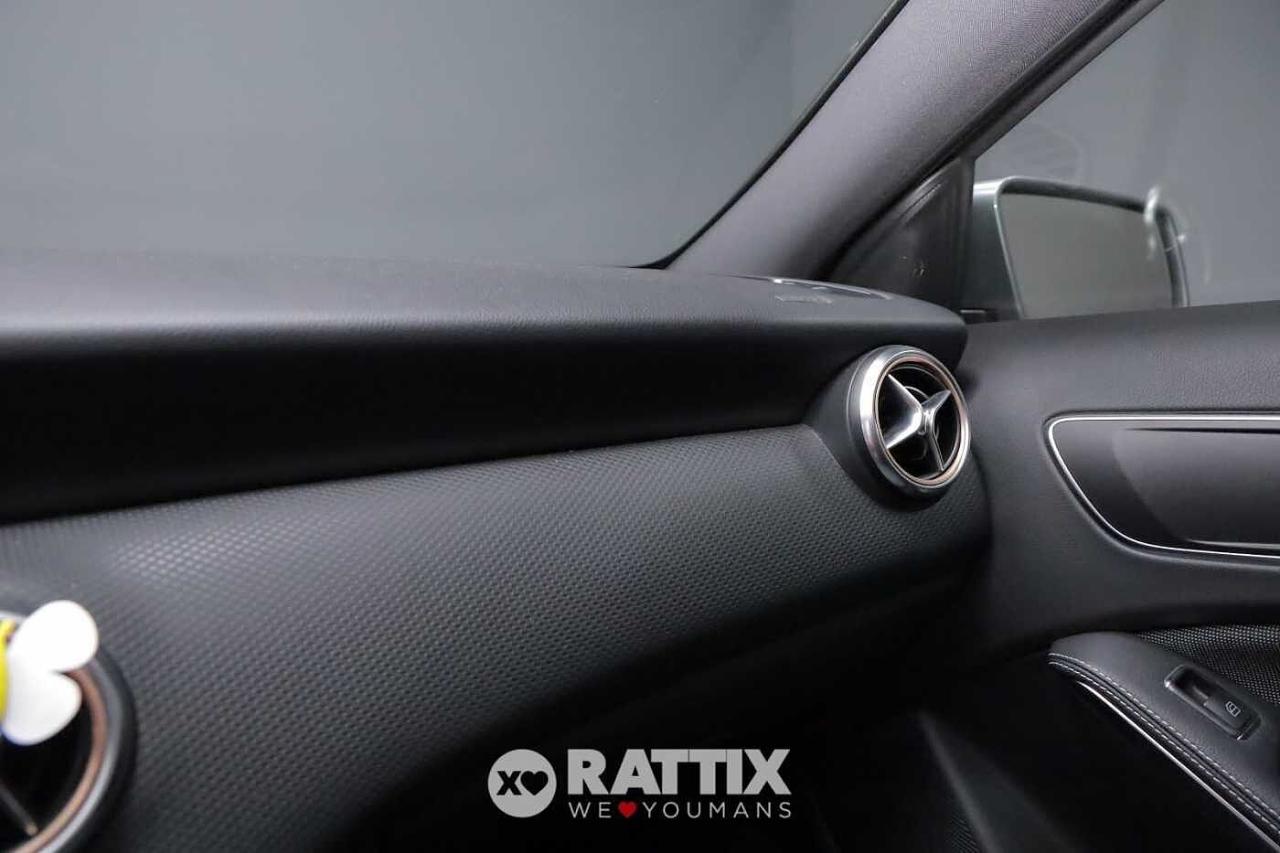 Mercedes Mercedes Classe A usata 18