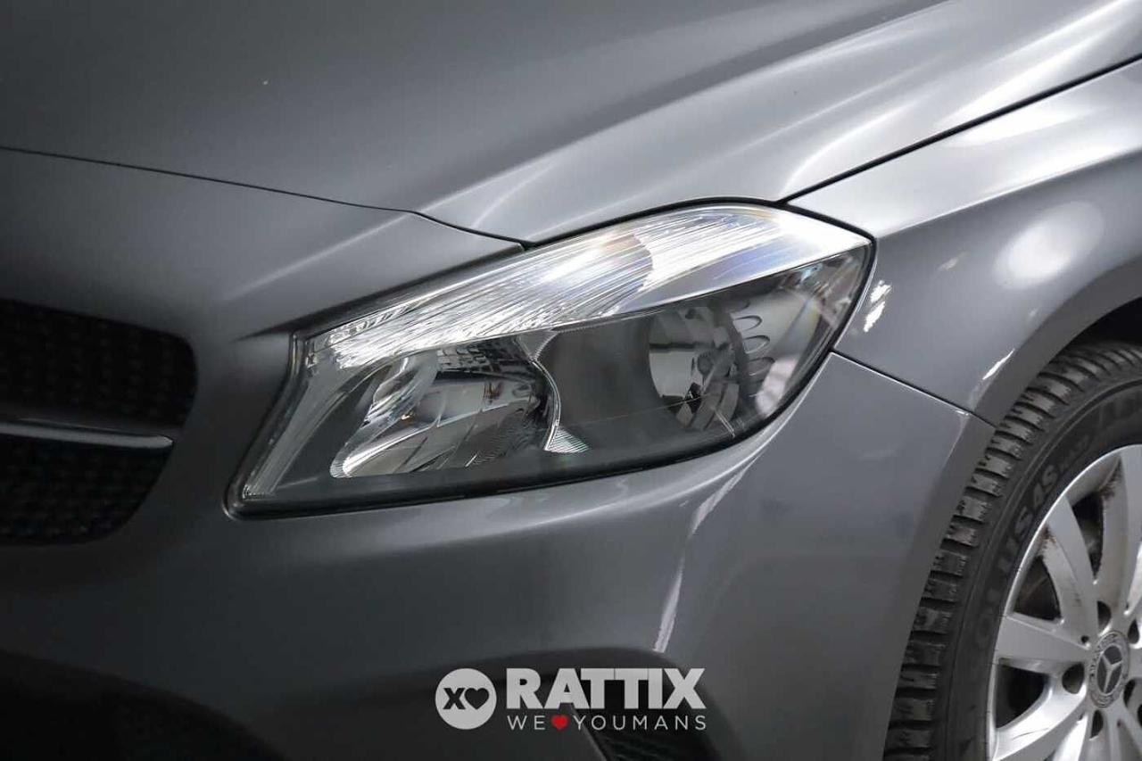 Mercedes Mercedes Classe A usata 19
