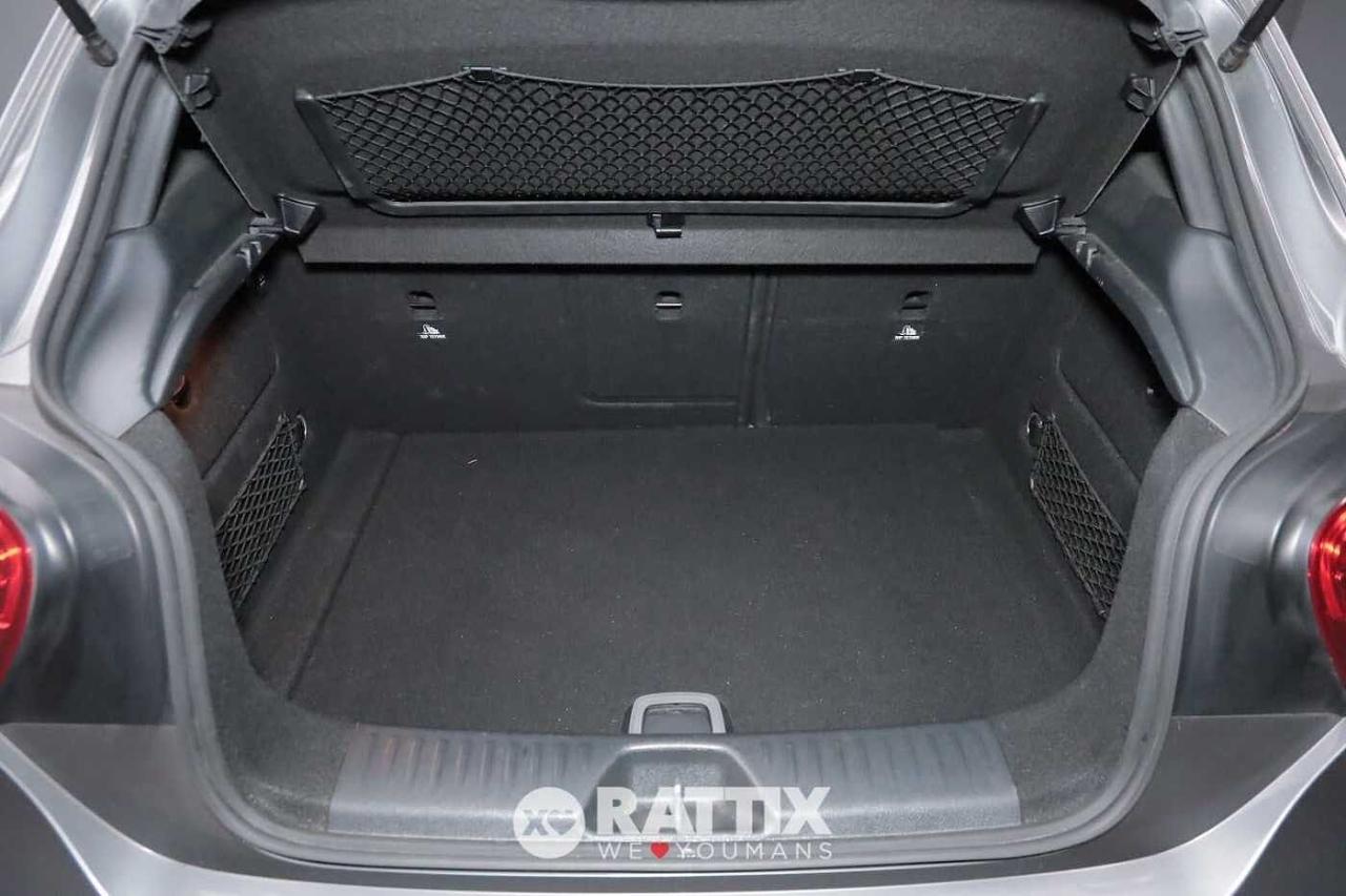 Mercedes Mercedes Classe A usata 22