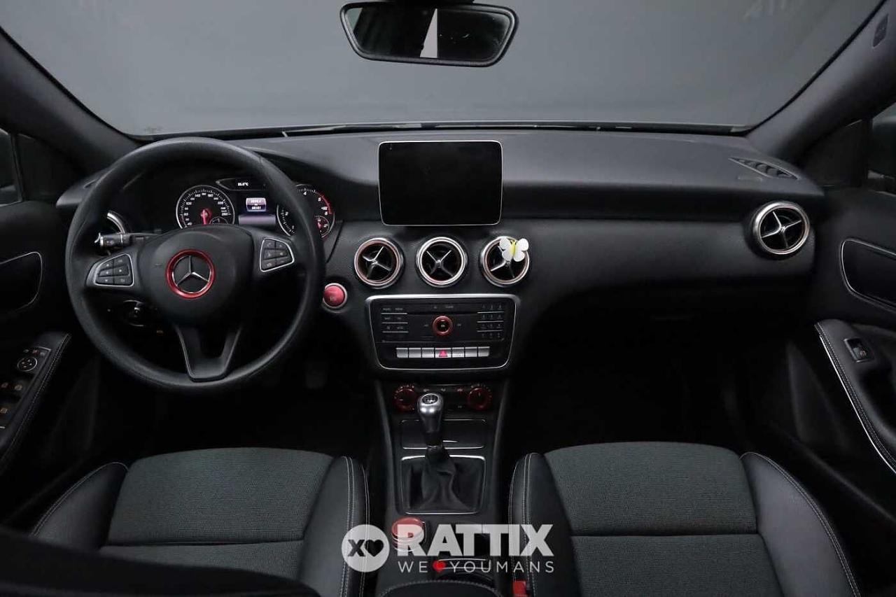 Mercedes Mercedes Classe A usata 24
