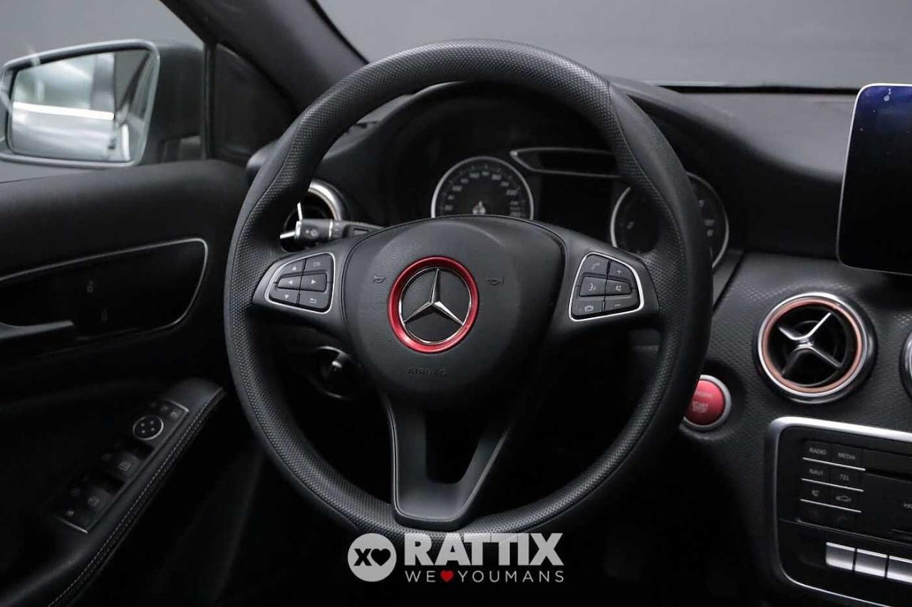 Mercedes Mercedes Classe A usata 25