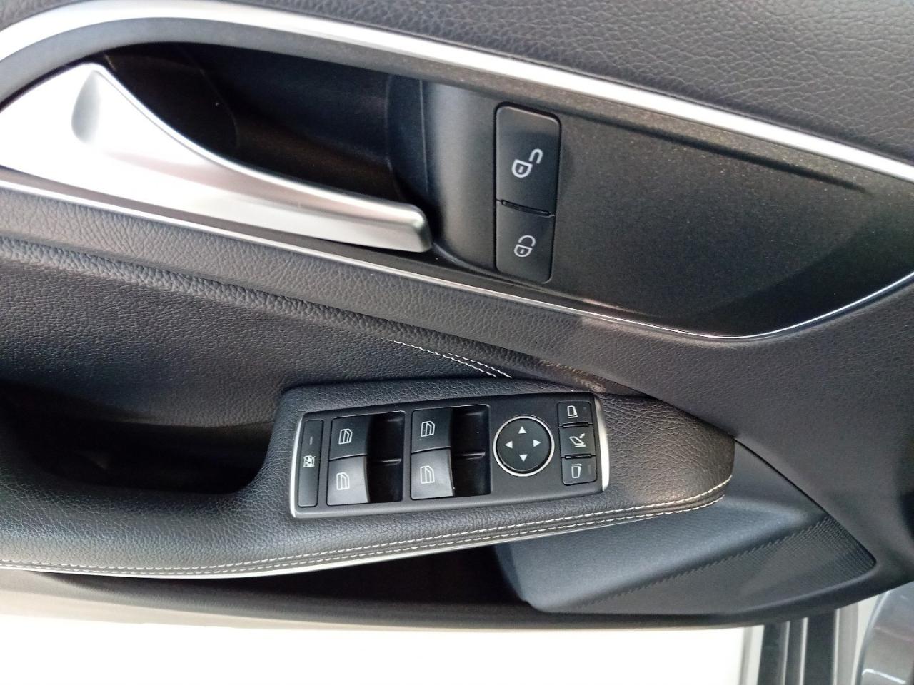 Mercedes Mercedes Classe A usata, con esp