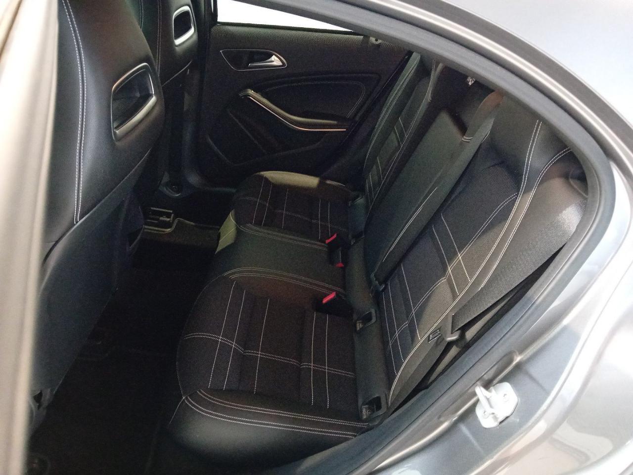 Mercedes Mercedes Classe A usata 13