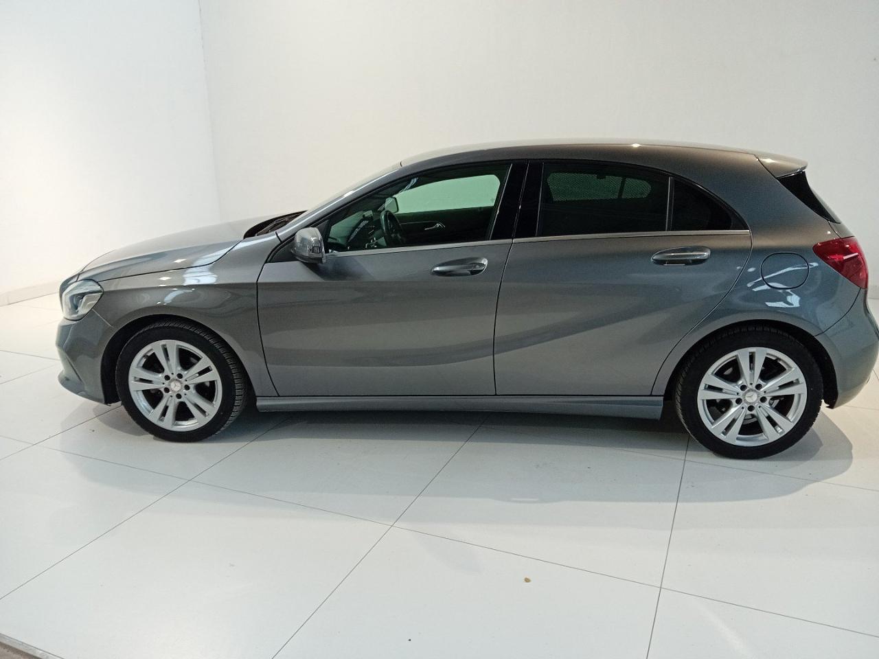 Mercedes Mercedes Classe A usata 18