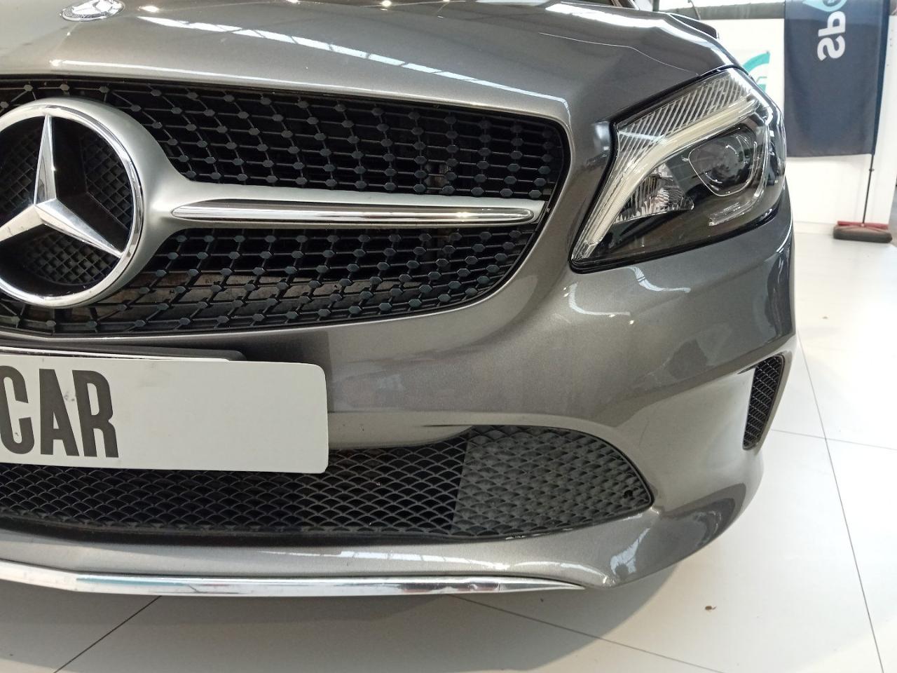 Mercedes Mercedes Classe A usata 20