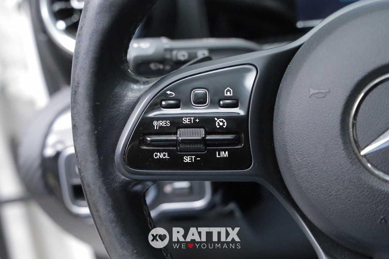 Mercedes Mercedes Classe A usata, con Interno 7